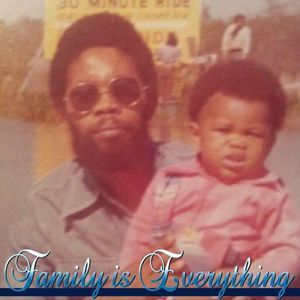 Meet your Posher, Ashanti